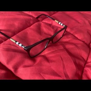 BURBERRY EYEGLASSES